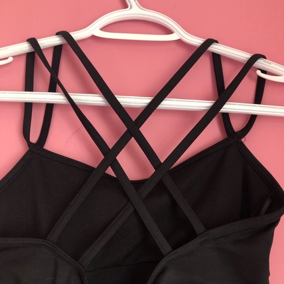 🔹2/$30🔹 Bloch Dance Wear Athletic Tank - Picture 5 of 6